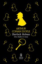 Sherlock Holmes. Uno studio in rosso