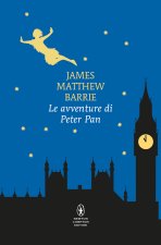 avventure di Peter Pan
