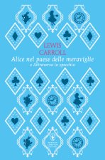 Alice nel paese delle meraviglie-Attraverso lo specchio