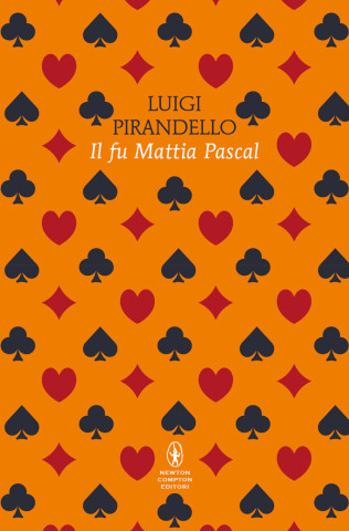 fu Mattia Pascal