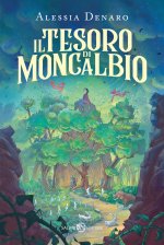 tesoro di Moncalbio