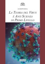 teoria del virus è anti scienza di primo livello