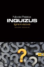 Inquizus MU,  2. izdanje