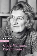 Clara Malraux