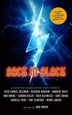 BACK IN BLACK AN ANTHOLOGY OF NEW MYSTER
