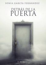 Detrás de la puerta