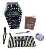BEETLEJUICE DLX GIFT SET