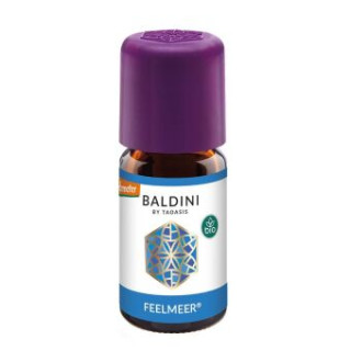 Baldini Duftkompo. Feelmeer Demeter 5ml