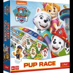 Gra Paw Patrol Pup Race 02579