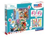 Edukit Disney 4w1 18290