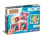 Memo Sonic 18312