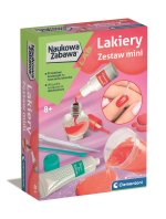 Lakiery 50864