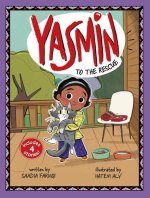 YASMIN TO THE RESCUE