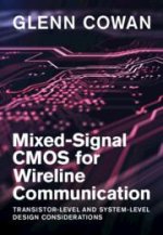 Mixed-signal CMOS for Wireline Communication