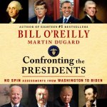 CONFRONTING THE PRESIDENTS UAB CD