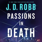 PASSIONS IN DEATH UAB CD