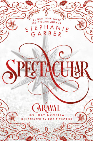 SPECTACULAR {EXPORT EDITION}