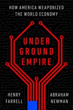 UNDERGROUND EMPIRE