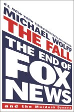 FALL THE END OF FOX NEWS & THE MURDOCH