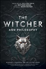 WITCHER & PHILOSOPHY