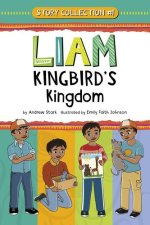 LIAM KINGBIRDS KINGDOM COLL01