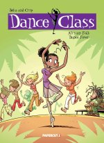 DANCE CLASS GN03 AFRICAN FOLK DANCE