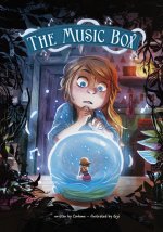 MUSIC BOX