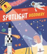 SPOTLIGHT DISCOVERY SPACE