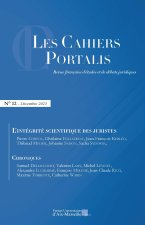 Les Cahiers Portalis n°12