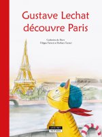 GUSTAVE LECHAT DECOUVRE PARIS