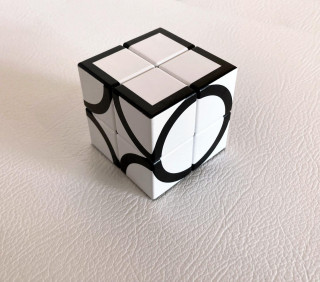 de-design cube
