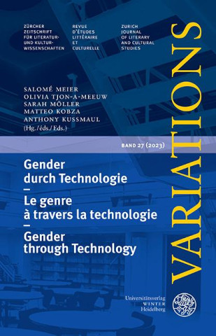 Gender through technology