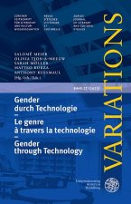 Gender through technology