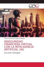 INSEGURIDAD FINANCIERA VIRTUAL CON LA INTELIGENCIA ARTIFICIAL (IA)