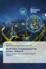 Multi-Data Transmission for sensor Network