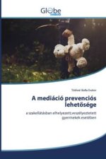 A mediáció prevenciós lehetösége