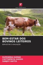 BEM-ESTAR DOS BOVINOS LEITEIROS
