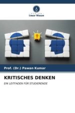 KRITISCHES DENKEN