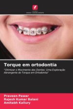 Torque em ortodontia