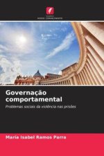 Governação comportamental