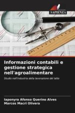 Informazioni contabili e gestione strategica nell'agroalimentare