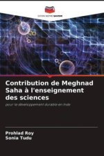 Contribution de Meghnad Saha à l'enseignement des sciences