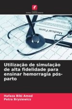 Utilização de simulação de alta fidelidade para ensinar hemorragia pós-parto