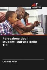 Percezione degli studenti sull'uso delle TIC