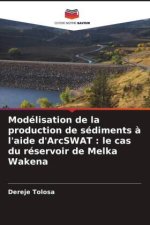 Modélisation de la production de sédiments à l'aide d'ArcSWAT : le cas du réservoir de Melka Wakena