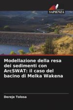 Modellazione della resa dei sedimenti con ArcSWAT: il caso del bacino di Melka Wakena