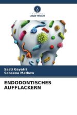 ENDODONTISCHES AUFFLACKERN