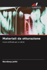 Materiali da otturazione