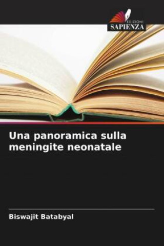 Una panoramica sulla meningite neonatale