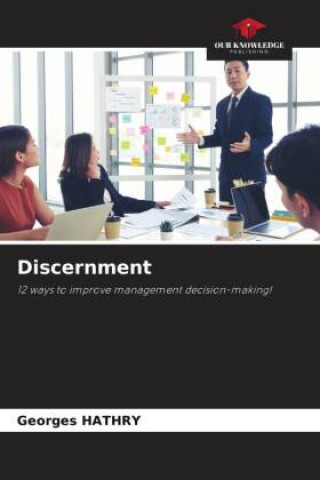 Discernment